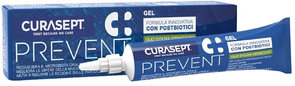 CURASEPT PREVENT GEL 30 ML - farmasconti.eu