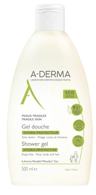LES INDISPENSABLES GEL DOCCIA HYDRA PROTETTIVO 500 ML - farmasconti.eu