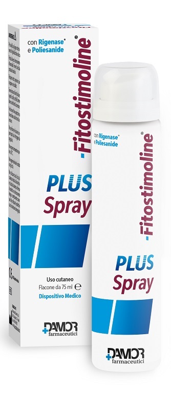 FITOSTIMOLINE PLUS SPRAY 75 ML - farmasconti.eu