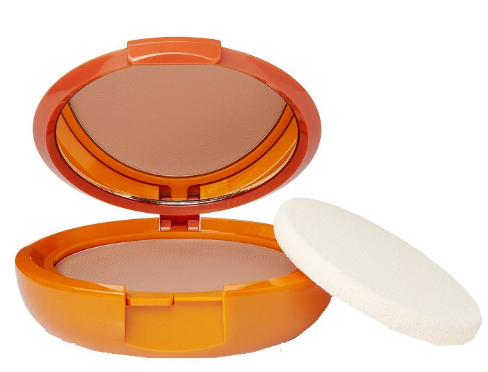 RILASTIL SUN PPT 50+ COMPATTO BEIGE NUOVA FORMULA 10 ML - farmasconti.eu