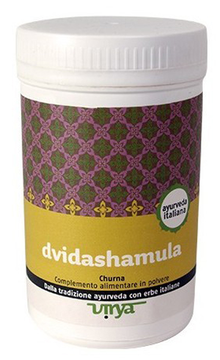 DVIDASHAMULA VIRYA 80 G - farmasconti.eu