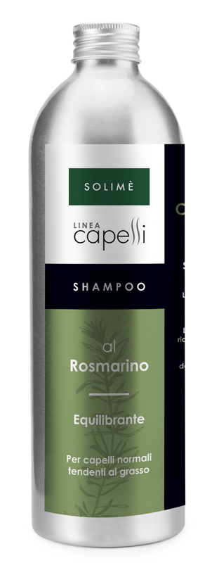CAPELLI SHAMPOO ROSMARINO 250 ML - farmasconti.eu