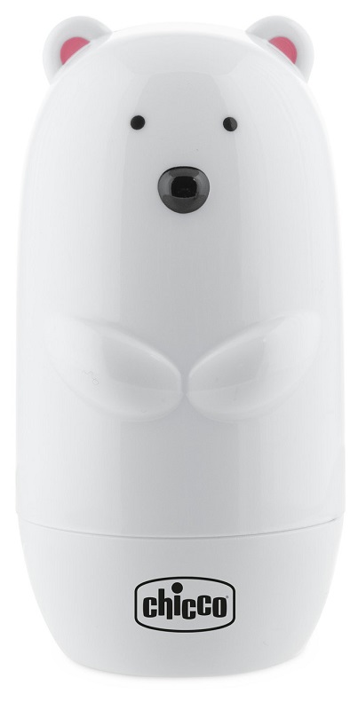 CHICCO SET MANI RIGIDO ORSO POLARE - farmasconti.eu