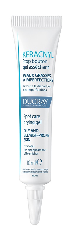 KERACNYL STOP BRUFOLI 10 ML - farmasconti.eu