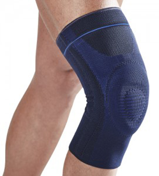 GIBAUD ORTHO ARTIGIB 3D GINOCCHIERA LEGAMENTI TAGLIA 02 - farmasconti.eu