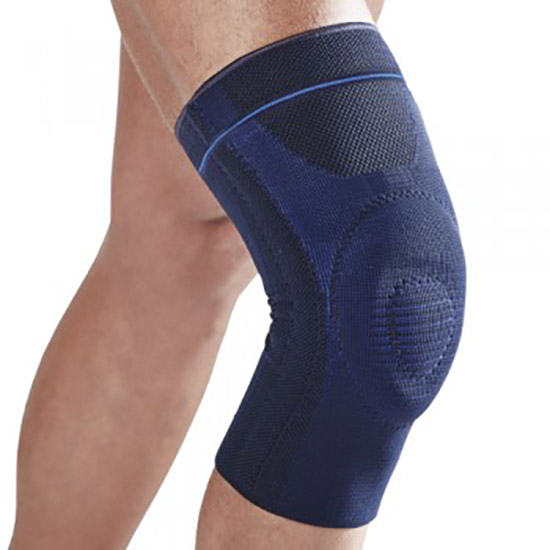 GIBAUD ORTHO ARTIGIB 3D GINOCCHIERA LEGAMENTI TAGLIA 04 - farmasconti.eu