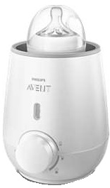 AVENT SCALDABIBERON ELETTRICO OLD SCF355/00 - farmasconti.eu