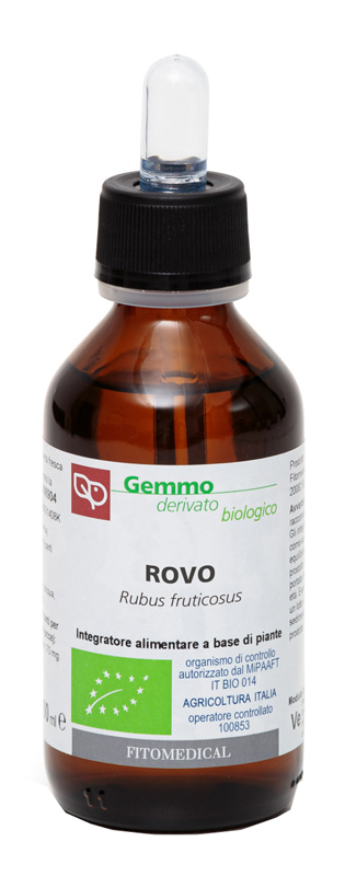 ROVO MACERATO GLICERICO 100 ML BIO - farmasconti.eu
