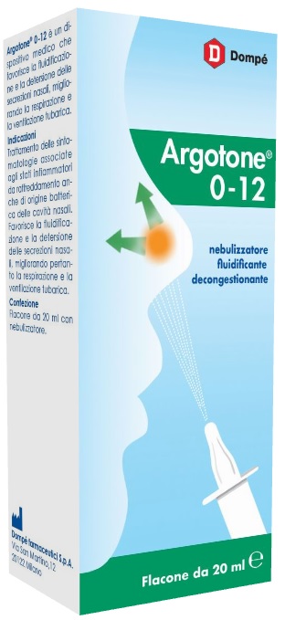 ARGOTONE 0-12 SPRAY NASALE 20 ML - farmasconti.eu