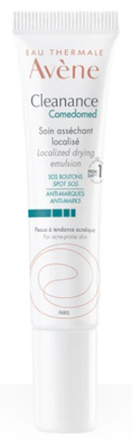 EAU THERMALE AVENE COMEDOMED TRATTAMENTO ADSORBENTE LOCALIZZATO 15 ML - farmasconti.eu