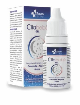 CLIABEBE' 30 ML - farmasconti.eu