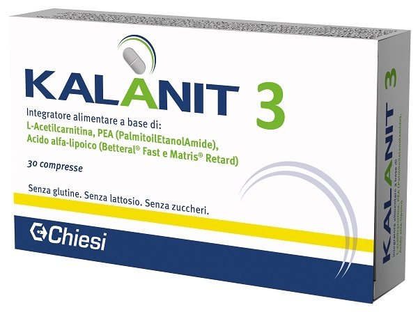 KALANIT 3 30 COMPRESSE 1470MG IT - farmasconti.eu