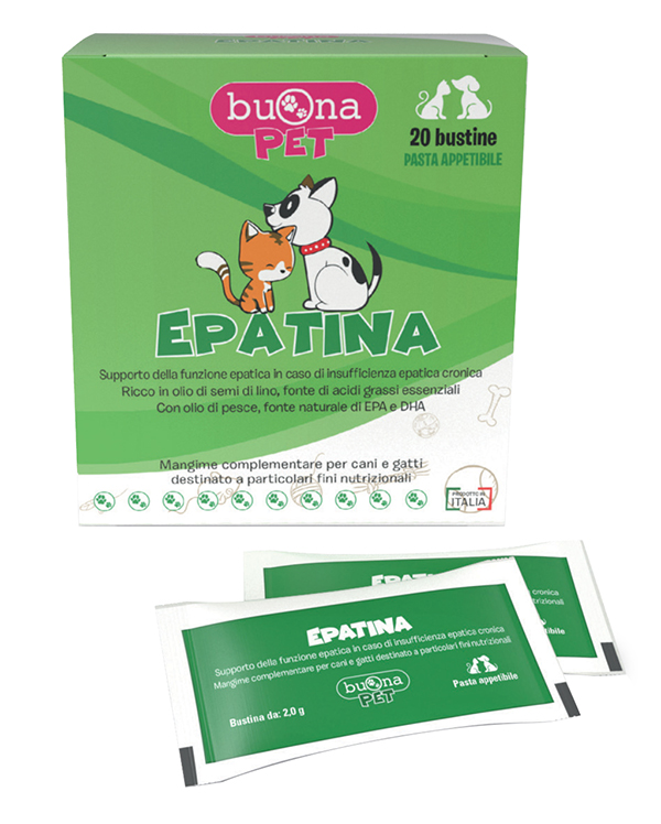 EPATINA 20 BUSTINE - farmasconti.eu