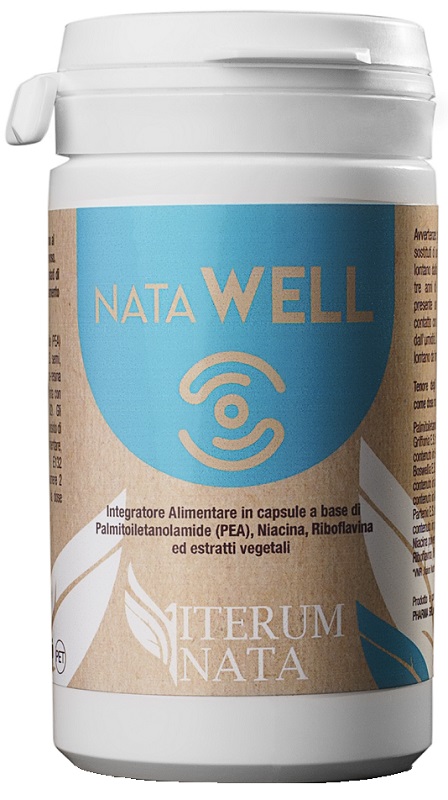 NATAWELL 30 CAPSULE - farmasconti.eu