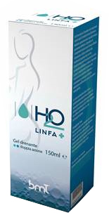 H2O LINFA+ 150 ML - farmasconti.eu