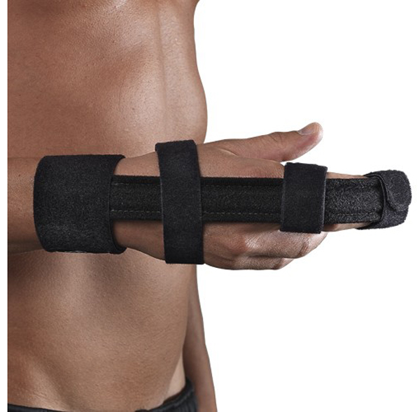 TUTORE DITA DR GIBAUD ORTHO 4 - farmasconti.eu