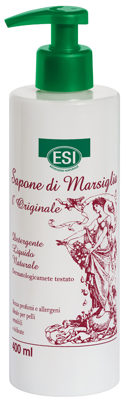 ESI SAPONE DI MARSIGLIA 500 ML - farmasconti.eu