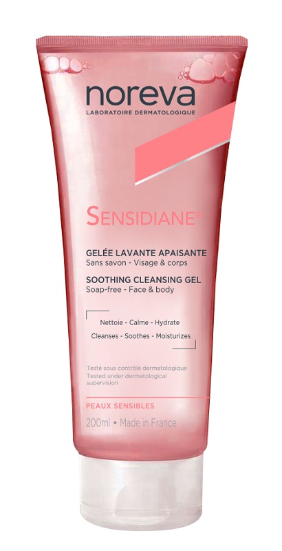 SENSIDIANE GELEE DETERGENTE 200 ML - farmasconti.eu