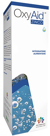OXYAID ZINCO 100 ML - farmasconti.eu