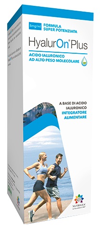HYALURON PLUS ACIDO IALURONICO 50 ML - farmasconti.eu