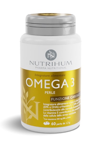 OMEGA 3 NUTRIHUM 60 CAPSULE - farmasconti.eu