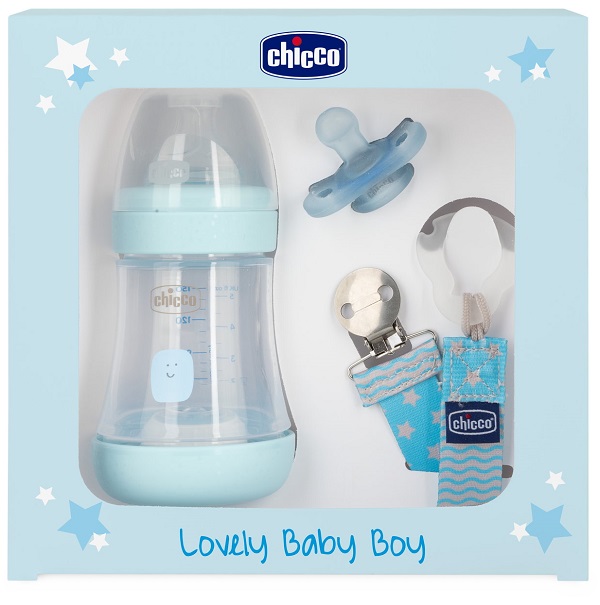 CHICCO SET P5 BOY - farmasconti.eu