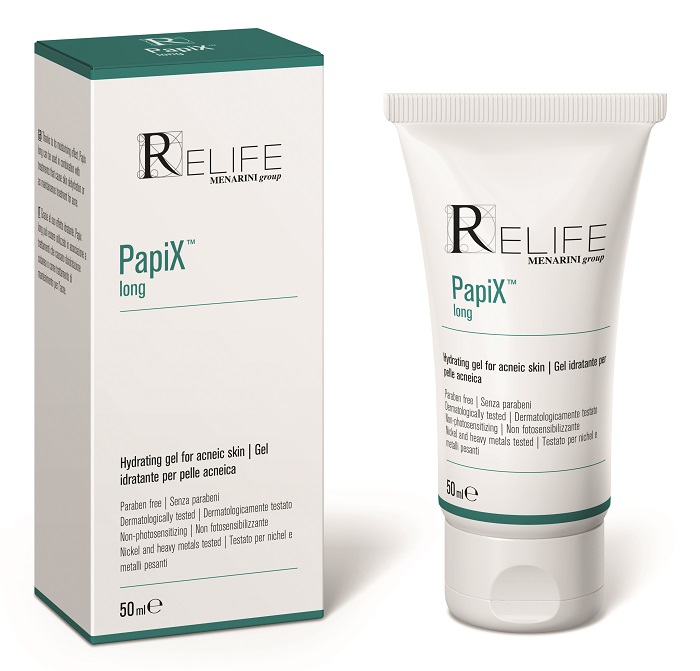 PAPIX LONG GEL 50 ML - farmasconti.eu