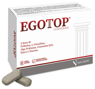 EGOTOP 30 COMPRESSE - farmasconti.eu