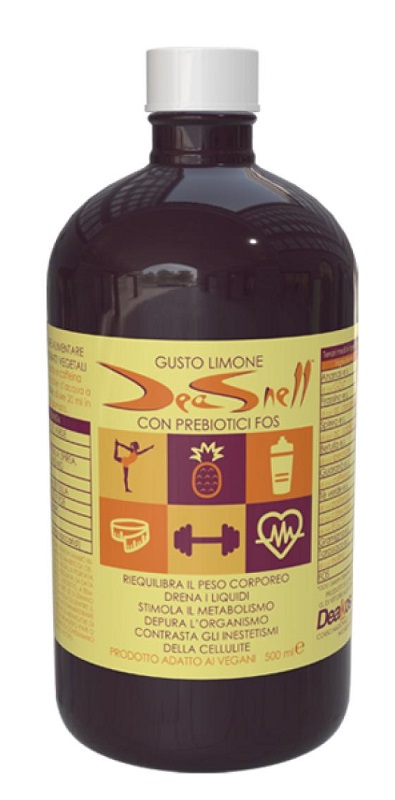 DEASNELL 500 ML - farmasconti.eu