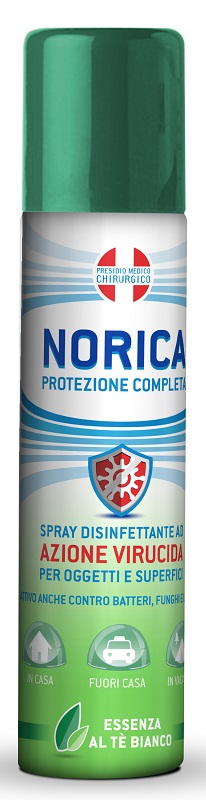 NORICA PROTEZIONE COMPLETA 75 ML - farmasconti.eu