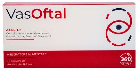VASOFTAL 30 COMPRESSE RIVESTITE - farmasconti.eu