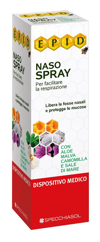 EPID NASO SPRAY 20 ML - farmasconti.eu