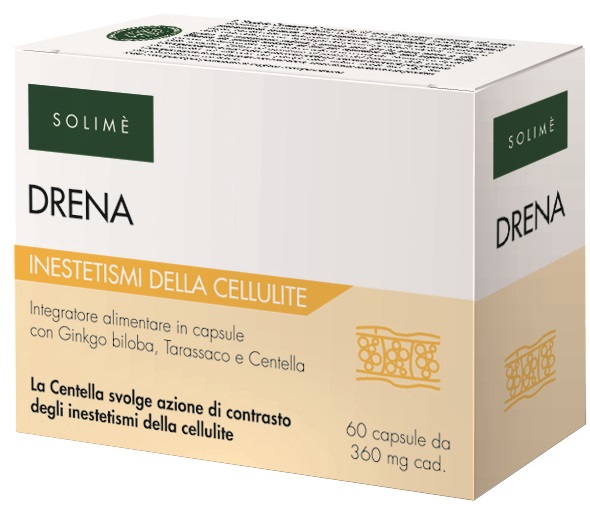 DRENA 60 CAPSULE - farmasconti.eu