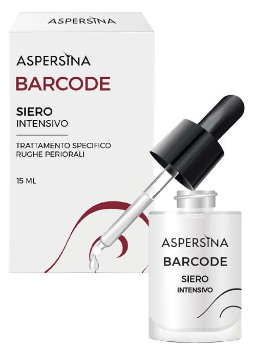 ASPERSINA BARCODE SIERO 15 ML - farmasconti.eu