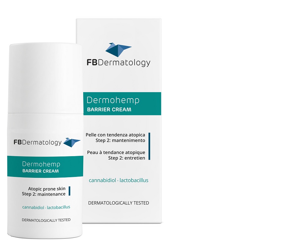 DERMOHEMP BARRIER CREAM 30 ML - farmasconti.eu