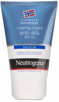 NEUTROGENA MANI ANTI ETA' 75 ML - farmasconti.eu