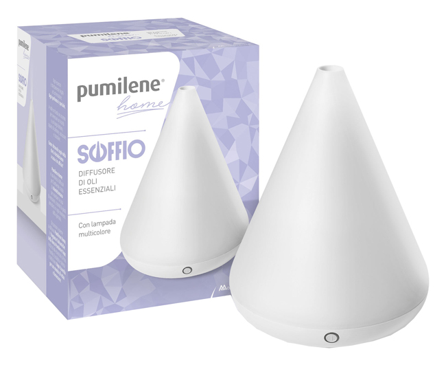 PUMILENE HOME SOFFIO DIFFUSORE ULTRA - farmasconti.eu