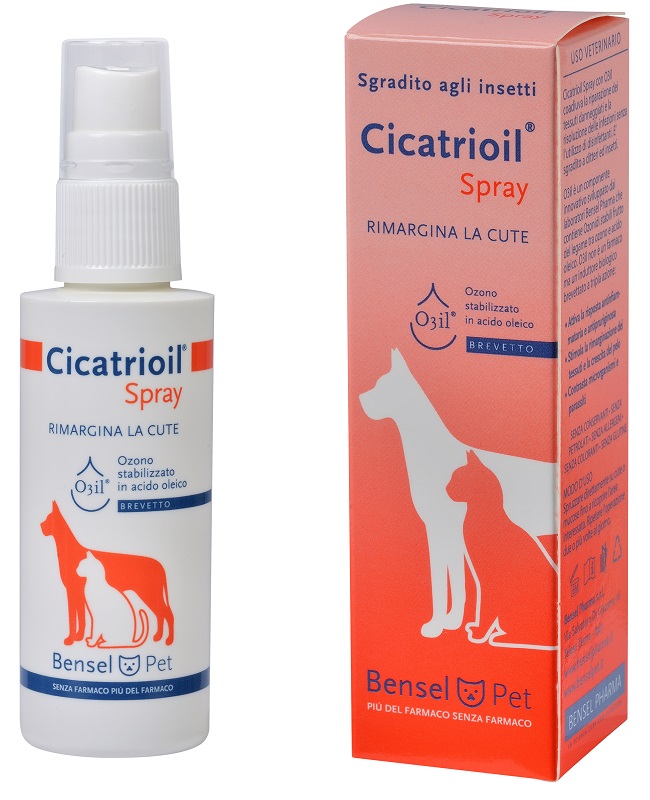 CICATRIOIL SPRAY 150 ML - farmasconti.eu