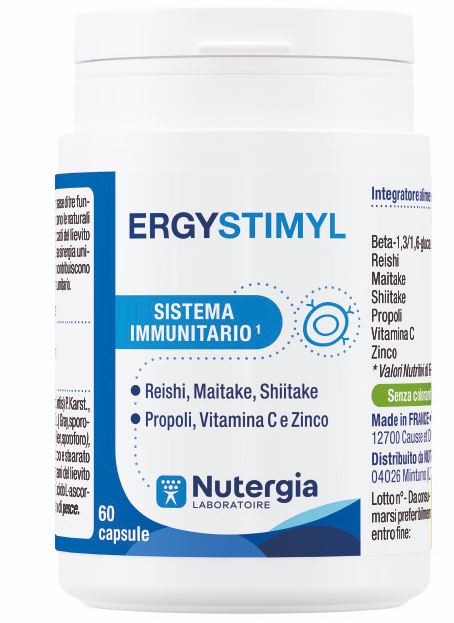 ERGYSTIMYL 60 CAPSULE - farmasconti.eu