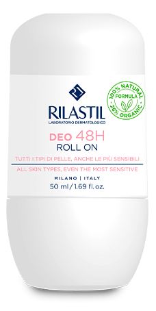 RILASTIL DEO ROLL ON 50 ML - farmasconti.eu