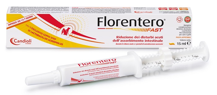 FLORENTERO FAST SIRINGA DOSATRICE DA 15 ML IN ASTUCCIO - farmasconti.eu