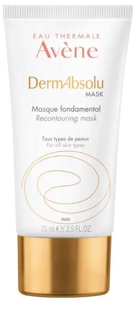 AVENE DERMABSOLU MASCHERA FONDAMENTALE 75 ML - farmasconti.eu