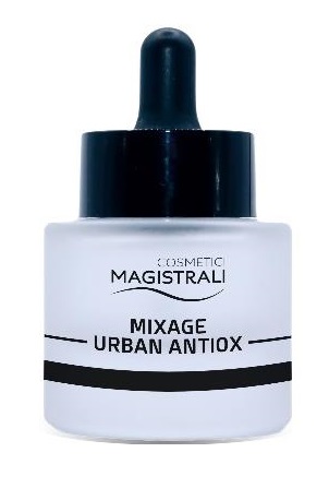 MIXAGE TONE CONTROL 15 ML - farmasconti.eu