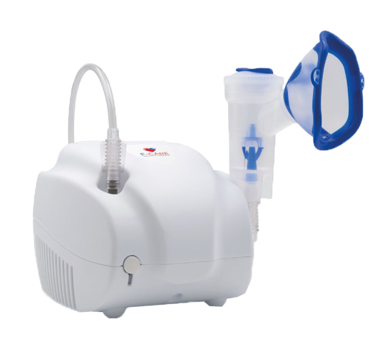 APPARECCHIO AEROSOLTERAPIA F CARE - farmasconti.eu