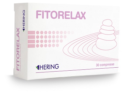 FITORELAX 30 COMPRESSE - farmasconti.eu