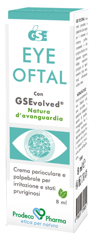 GSE EYE OFTAL CREMA 8 ML - farmasconti.eu