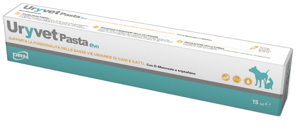 URYVET CAT PASTA EVO 15 ML - farmasconti.eu