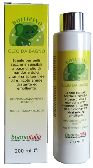 BOLLICINO 200 ML - farmasconti.eu
