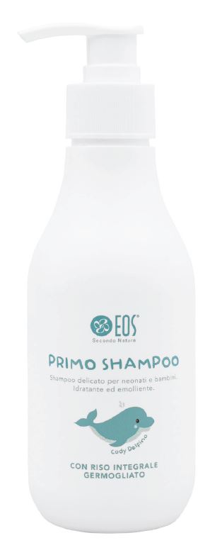 EOS PRIMO SHAMPOO NUOVA FORMULA 200 ML - farmasconti.eu