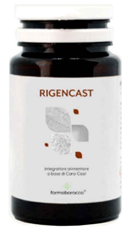 RIGENCAST 30 CAPSULE - farmasconti.eu
